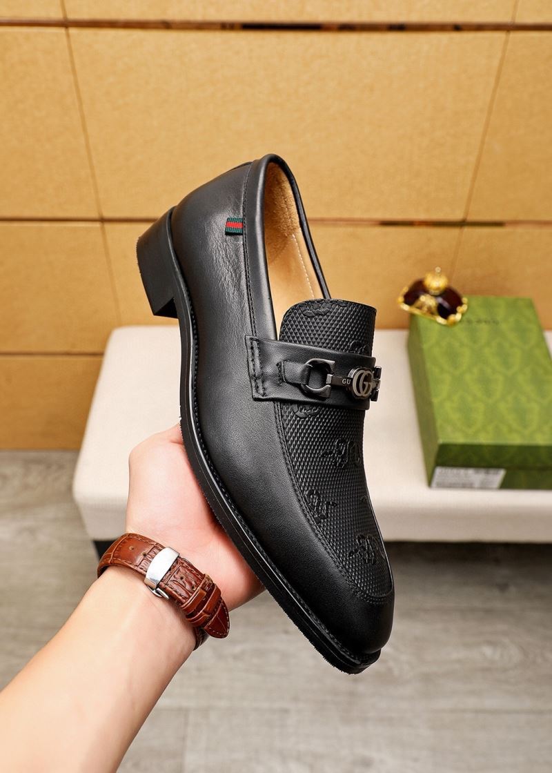 Gucci Business Shoes